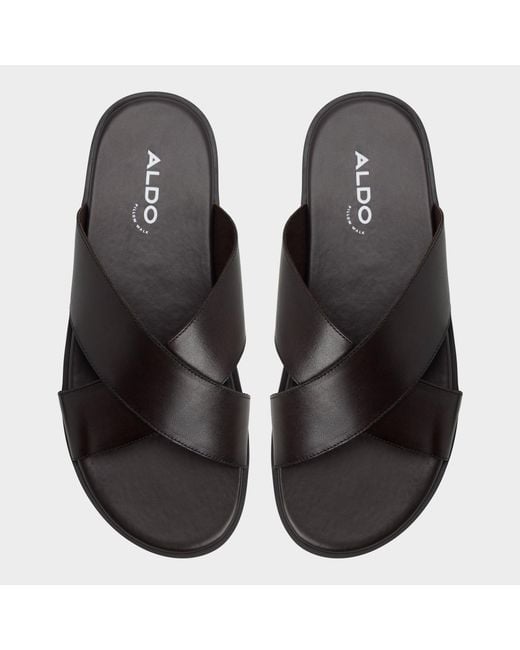 ALDO Black Erik-In – – for men
