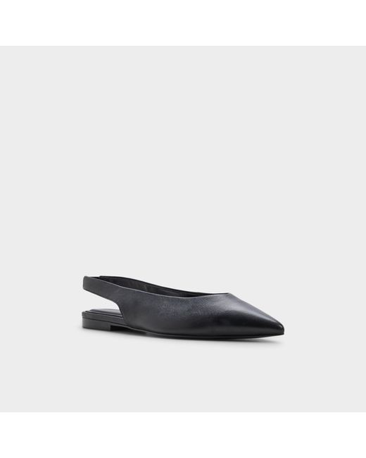 ALDO Black Deniven – –