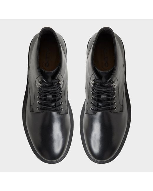 ALDO Black Waltonn for men