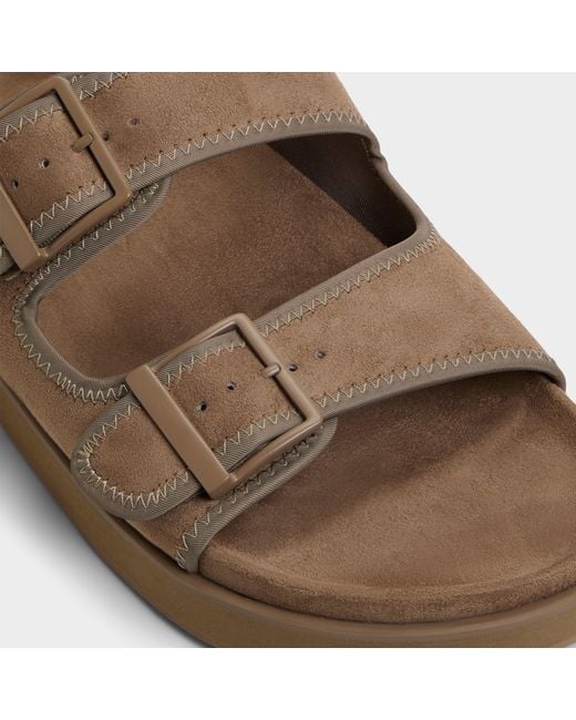 ALDO Brown Sunnyside – – for men