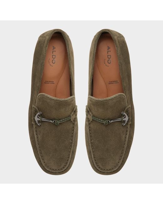 ALDO Green Wilbart-In – – for men