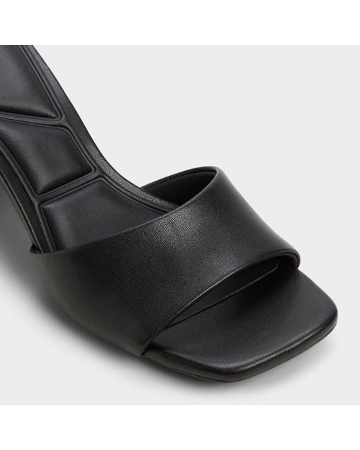 ALDO Black Tisha – –