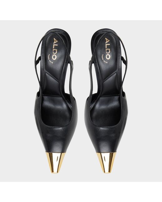 ALDO Black Feronia – –