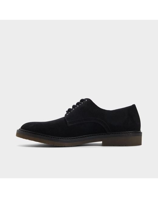 ALDO Black Piero for men