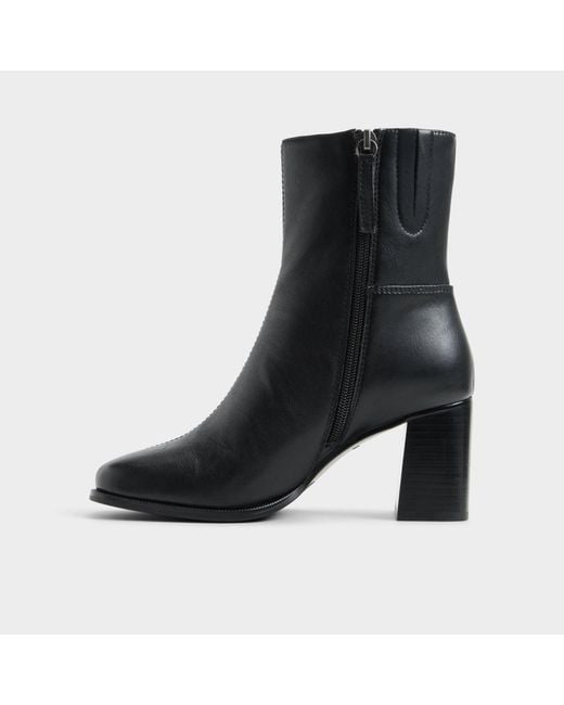 ALDO Black Marllie – –