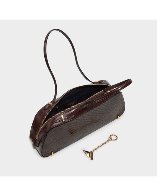 ALDO Brown Thaleli –