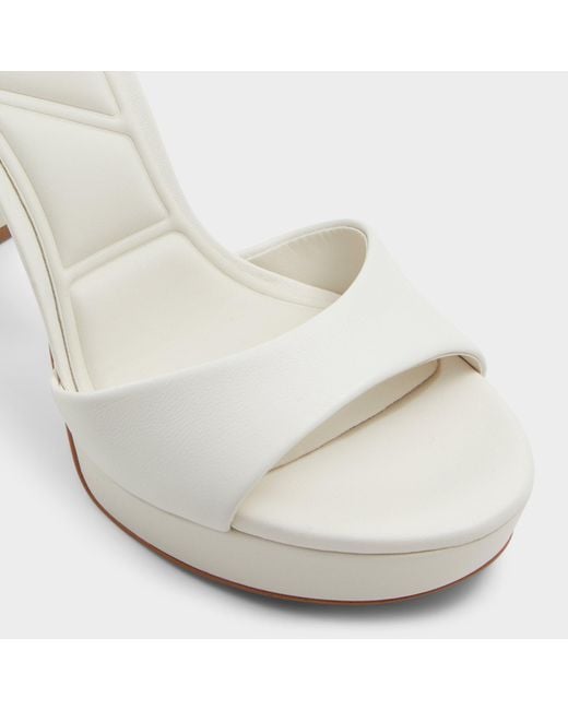 ALDO White Enaegyn2.0