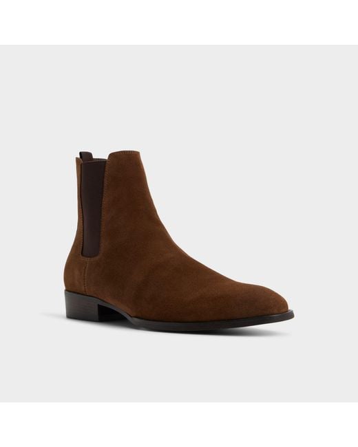 ALDO Brown Bert for men