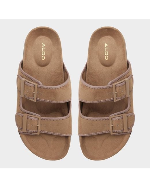 ALDO Brown Sunnyside – – for men
