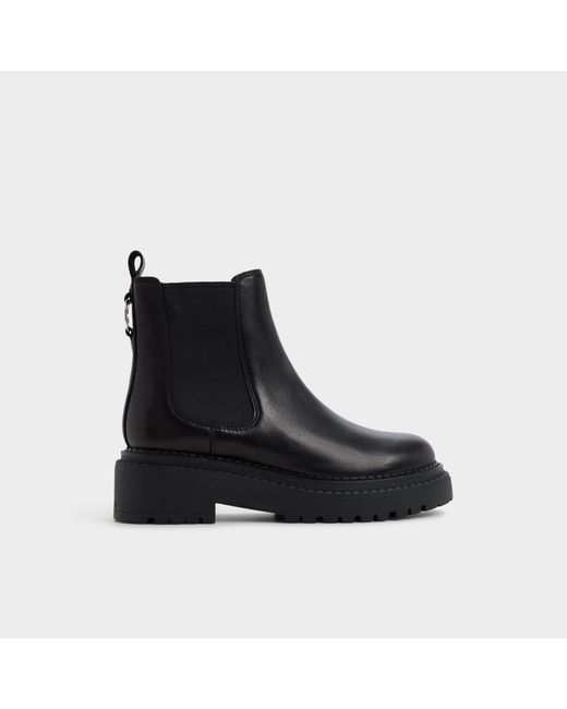 ALDO Black Bestina – –