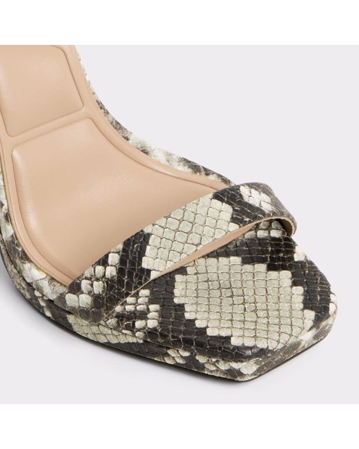 ALDO White Kaathy