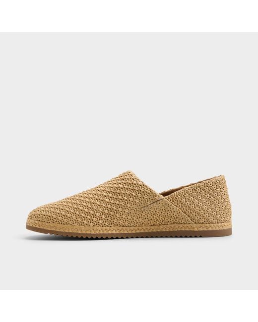 ALDO Natural Blazing – – for men