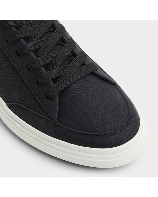 ALDO Black Stepup – – for men
