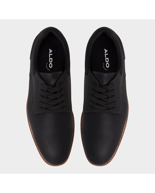 ALDO Black Corby – – for men