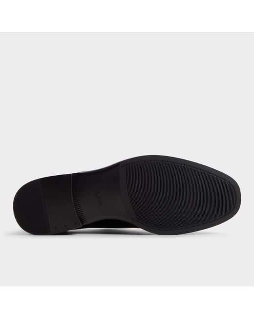 ALDO Black Lowry – – for men