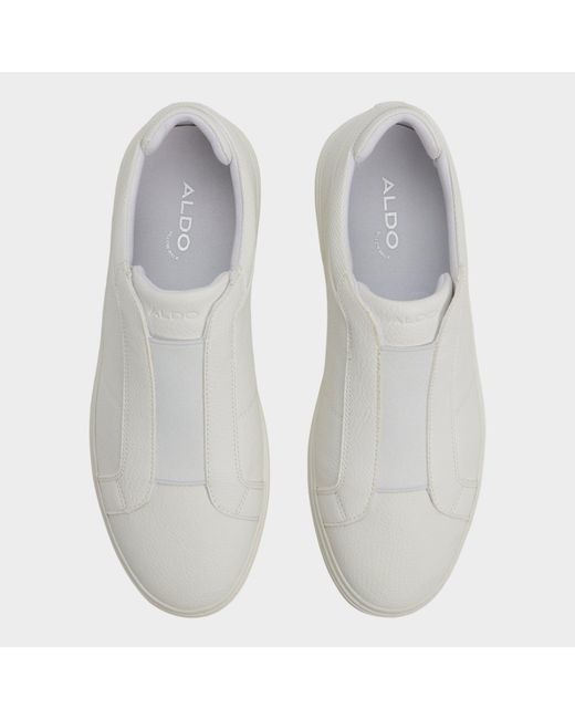 ALDO White Aros – – for men