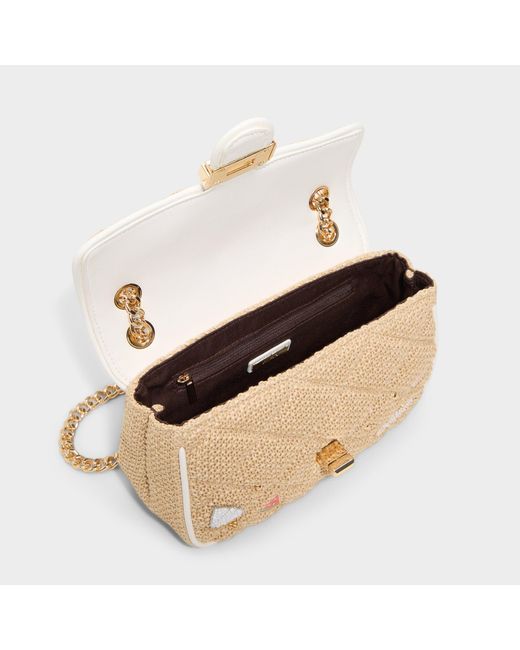 ALDO Natural Giulliaa –