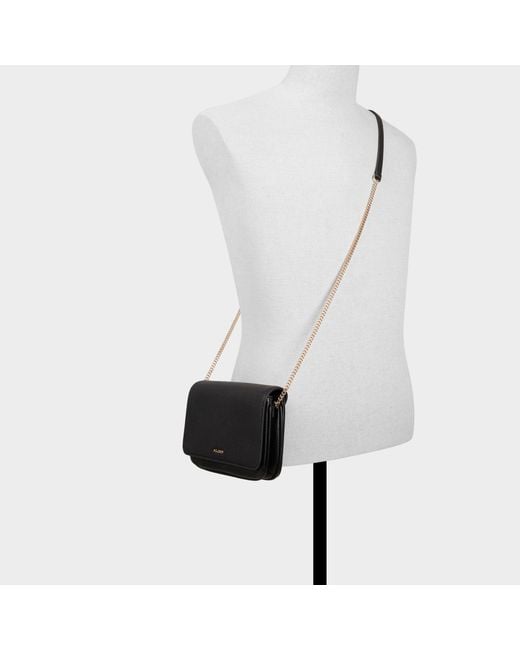 ALDO Black Riverlyy –