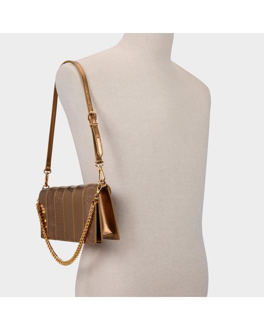 ALDO Brown Thaleaa –