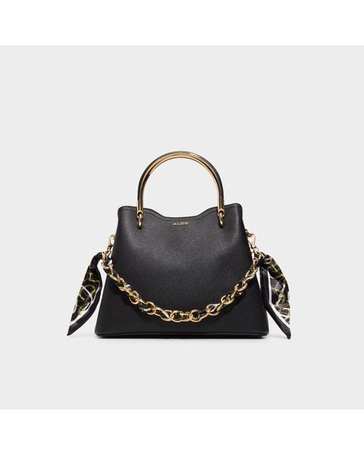 ALDO Black Arrayan