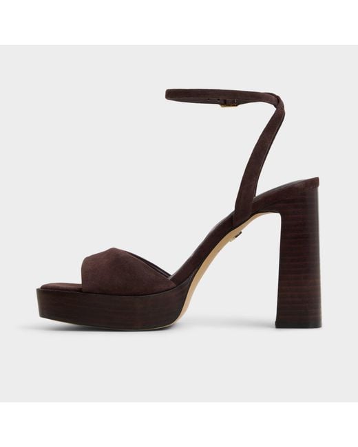 ALDO White Lothon – –