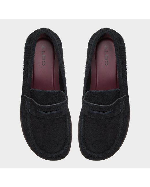 ALDO Black Alexio for men