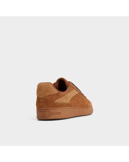ALDO Brown Cypress – – for men