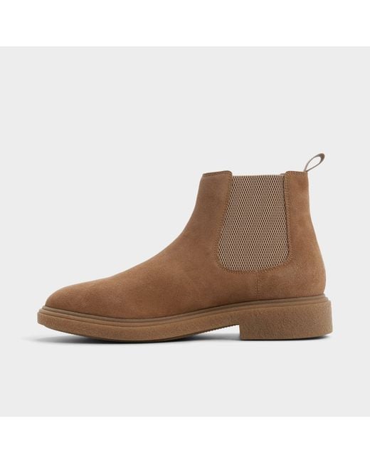 ALDO Brown Zeddyy for men
