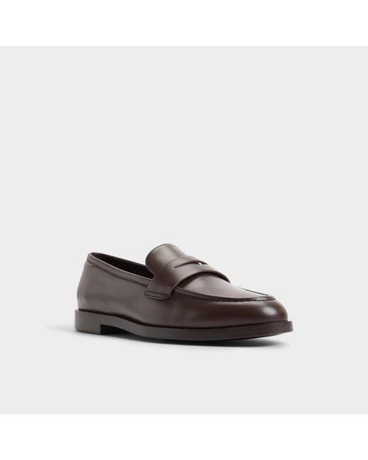 ALDO Brown Adaladar – –