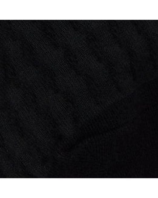 ALDO Black Lacy –