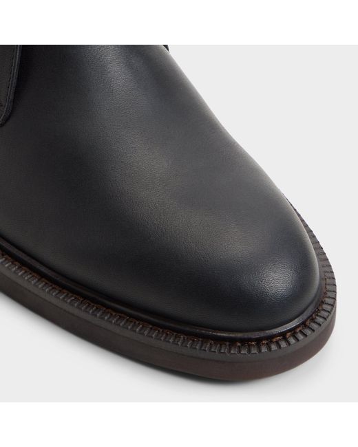 ALDO Black Tomasi – – for men