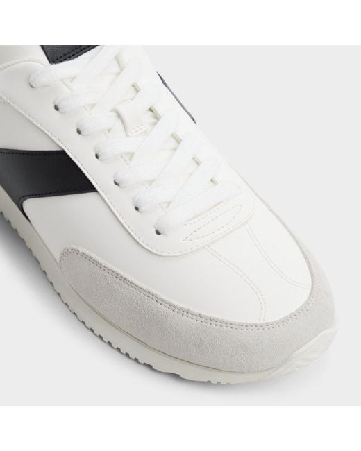 ALDO White Nathaniell – – for men
