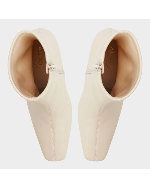 ALDO White Cybele – –