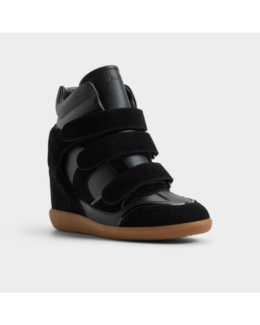 ALDO Black Belissa – –
