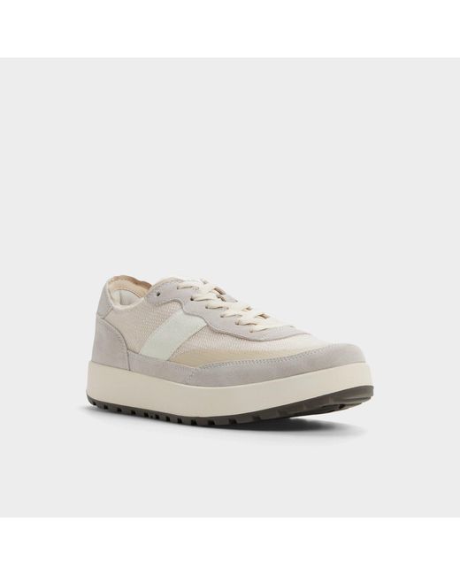 ALDO White Julius for men