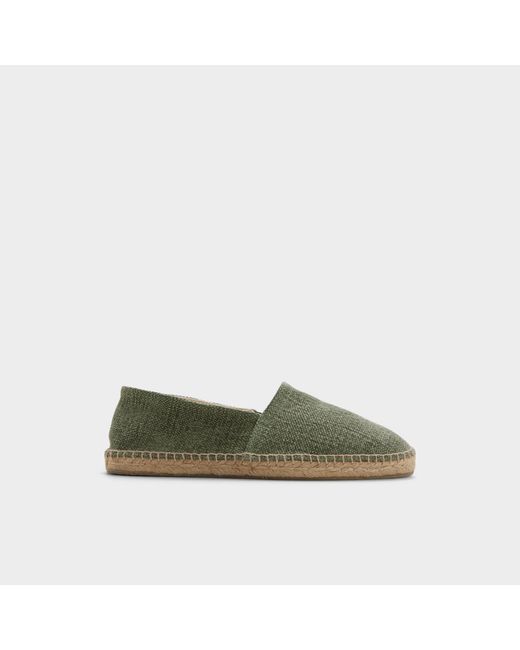 ALDO Green Toscano – – for men