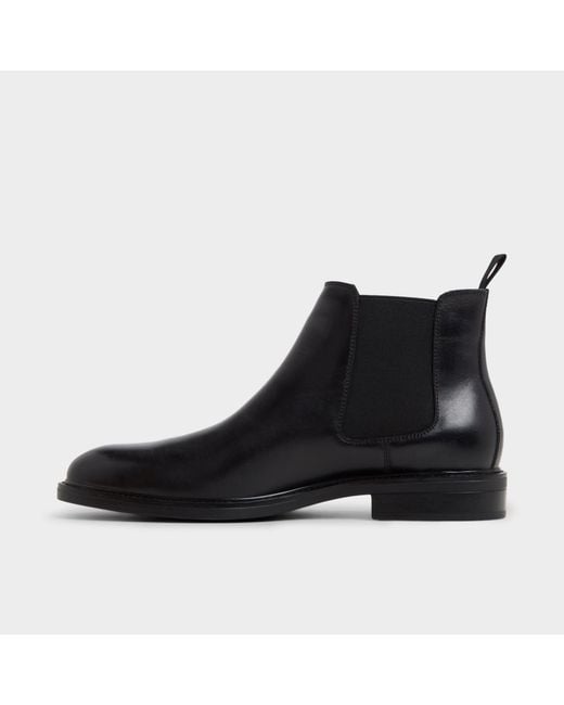 ALDO Black Gio – – for men