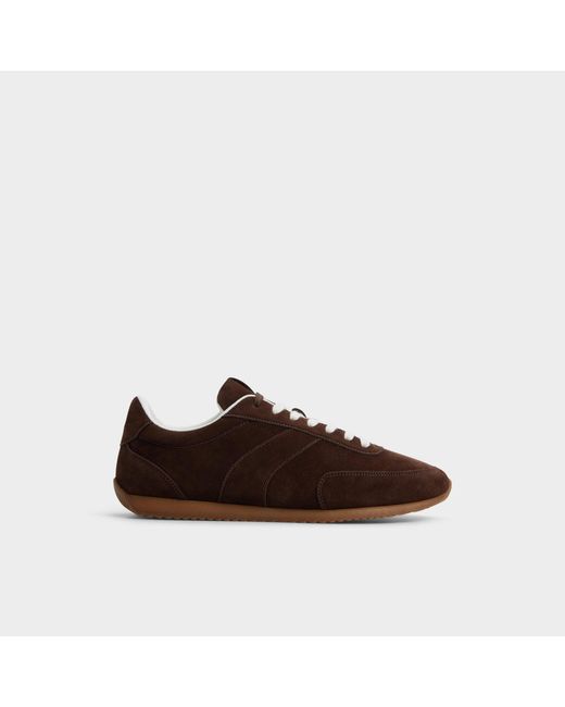 ALDO Brown Nathaniell for men