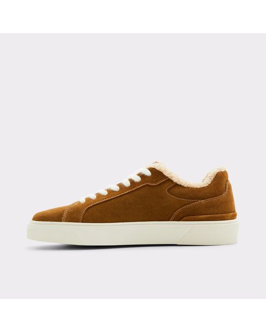 ALDO Brown Willio for men