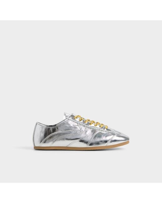 ALDO Metallic Adrelya