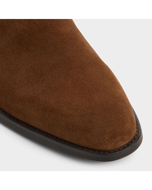 ALDO Brown Bert for men