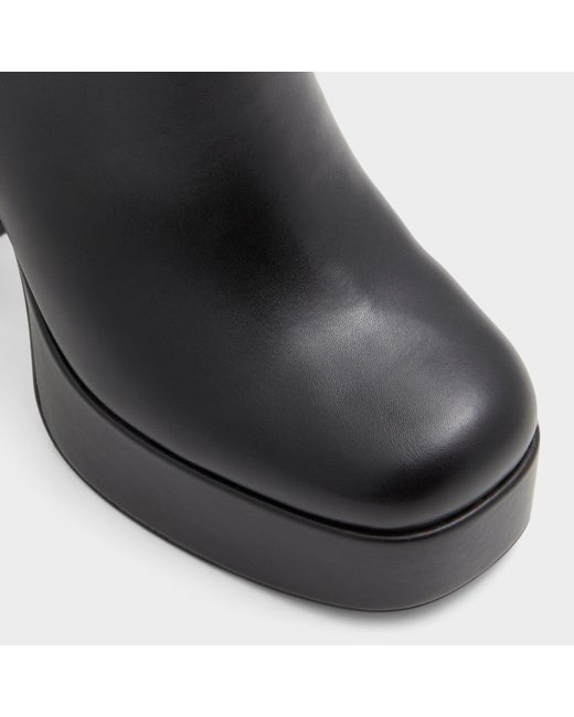 ALDO Black Albie