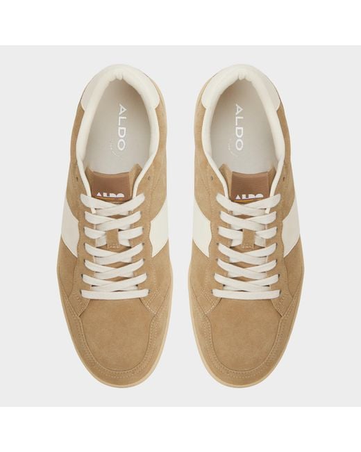 ALDO Natural Roscoe for men