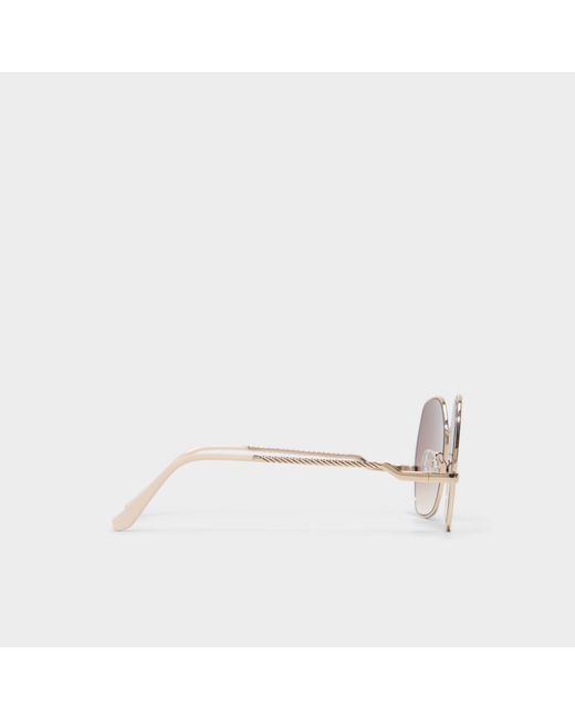 ALDO Pink Raquelle –