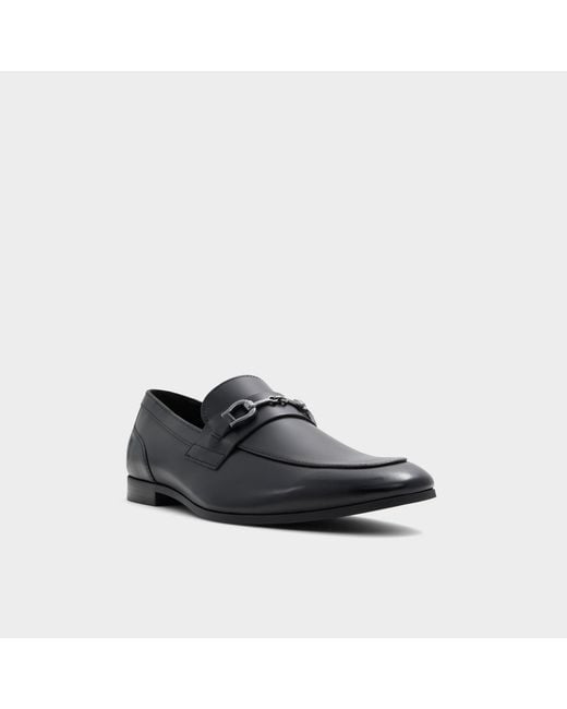 ALDO Black Marinho for men