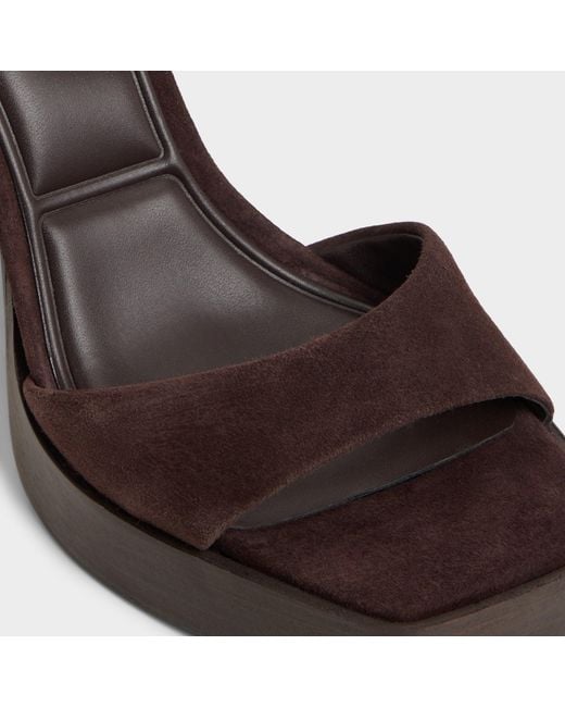 ALDO White Lothon – –