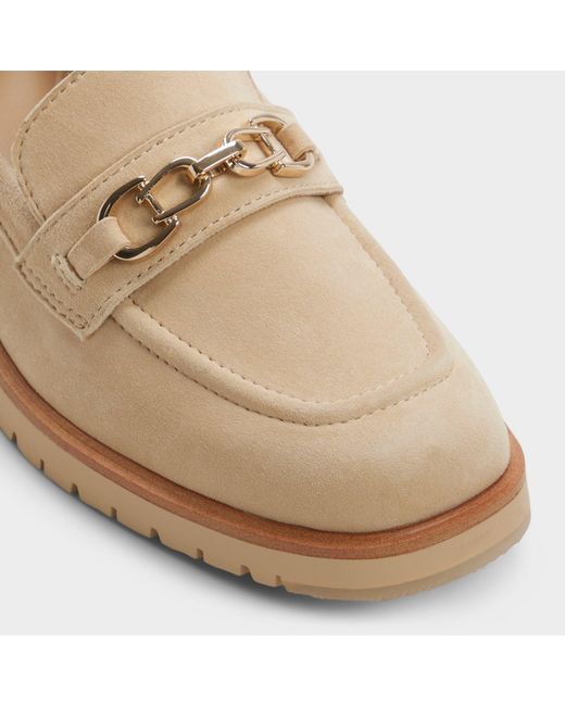 ALDO Natural Ibreflex – –