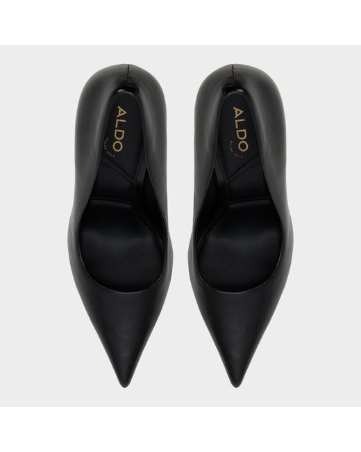 ALDO Black Stasya – –