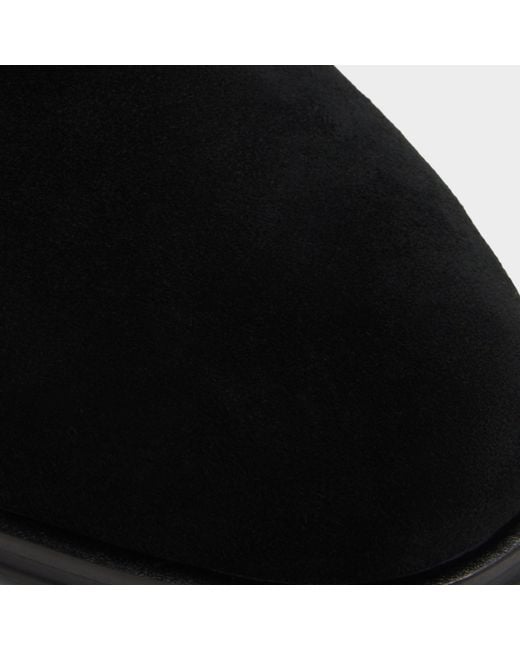 ALDO Black Calix – – for men