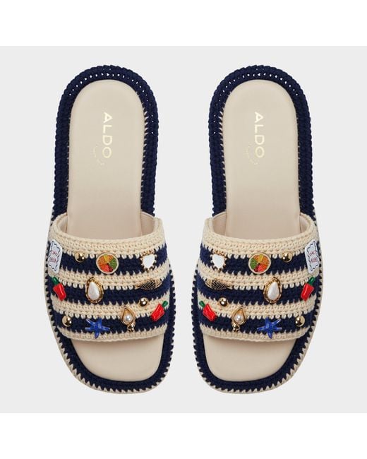 ALDO Multicolor Corallo – –
